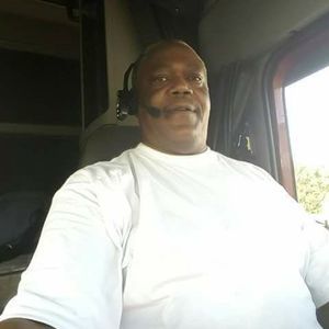 Meet your Posher, Glenn